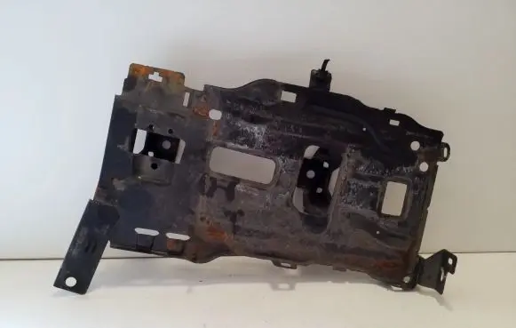 Citroen C4 Grand Picasso Battery tray 9675019280