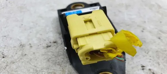 Honda Accord Airbag deployment crash/impact sensor 77970SEFE810M1