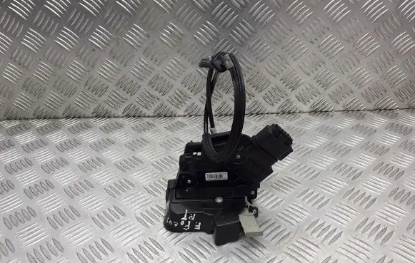Ford Focus Rear door lock 4M5AA26412BE