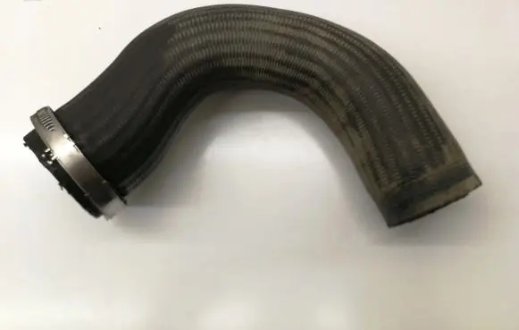 Volkswagen Caddy Intercooler hose/pipe