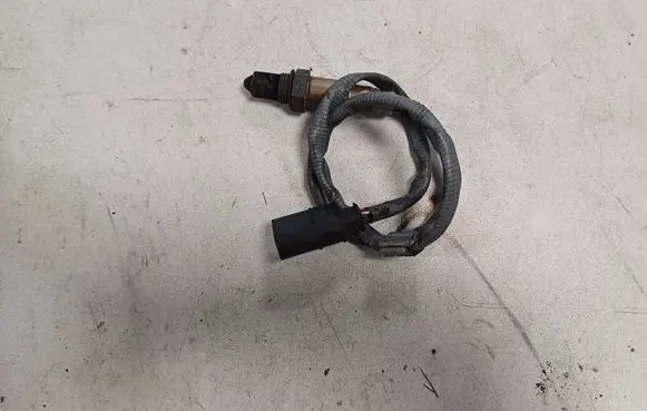 Mercedes-Benz E W212 Lambda probe sensor 0075425118