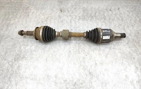 Toyota RAV 4 (XA40) Front driveshaft DA64L 863596 6071509