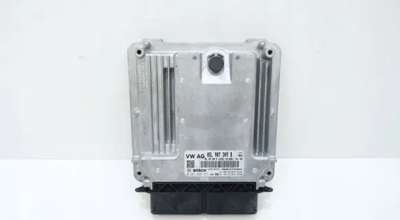 Skoda Kodiaq Engine control unit/module 05L907309B
