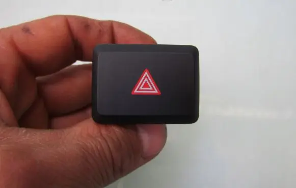 Honda Civic XI Hazard light switch M82951