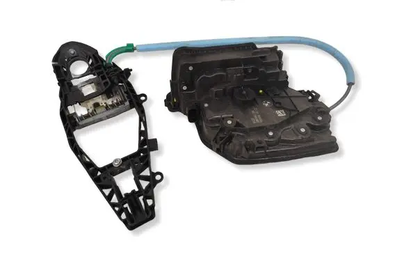 BMW X1 F48 F49 Rear door lock 7281943