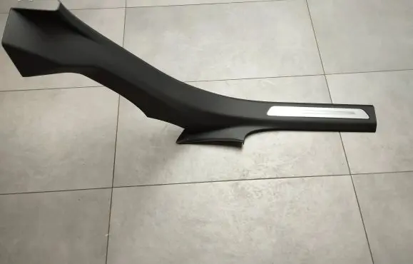 Audi A8 S8 D5 Other sill/pillar trim element 4N4864607C
