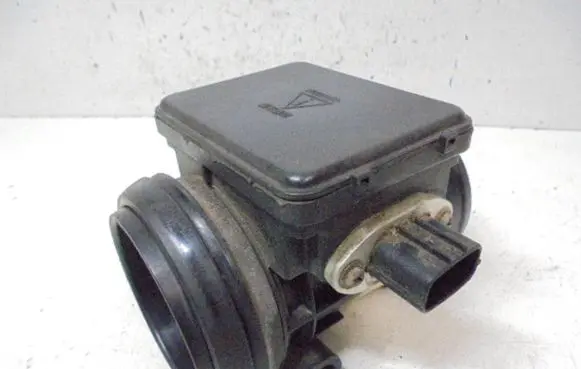 Mazda Demio Mass air flow meter E5T52171