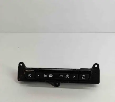 Jaguar F-Pace A set of switches GX7314B790AK