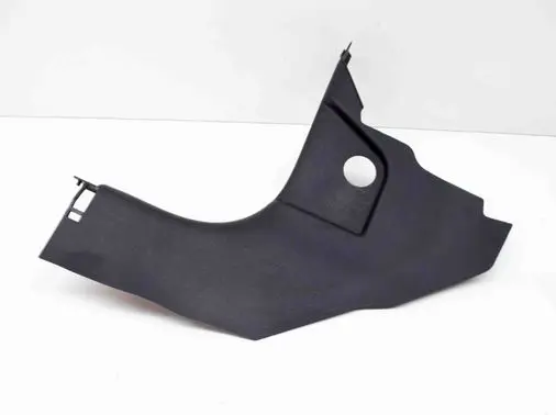 Ford Mustang VI (A) pillar trim GR3B6302349ACW