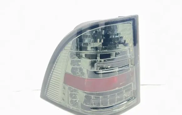 Mercedes-Benz ML W163 Rear/tail lights A1638201964