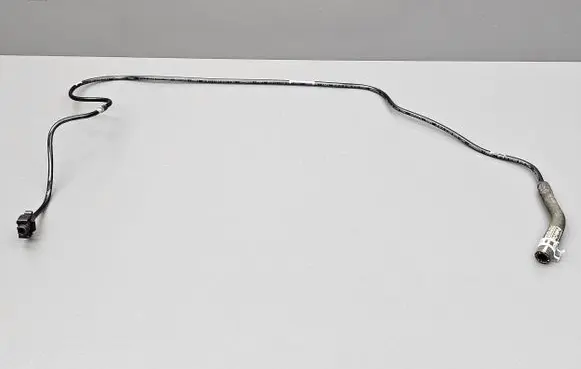 Ford Fiesta Engine coolant pipe/hose P6005522A00 H1BGBA365DE S3JJA