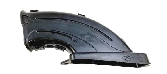 Ford Escape III Air intake duct part EJ739E635 EJ739E635AA V3ZXA