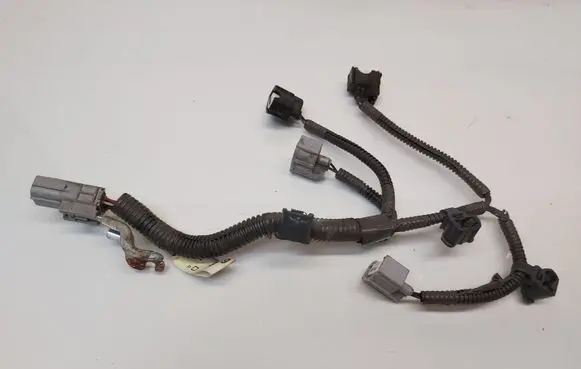 Lexus GX J150 Other wiring loom 8221960100
