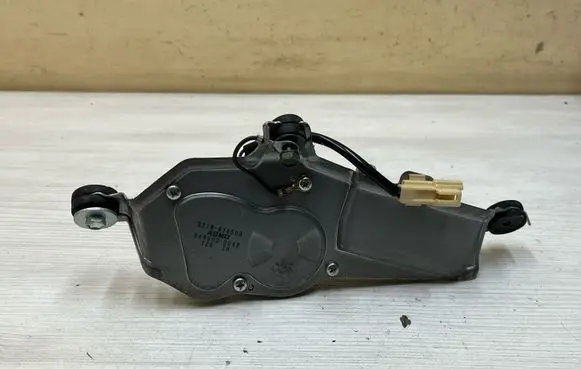 Mazda 6 Rear window wiper motor G21B67450A