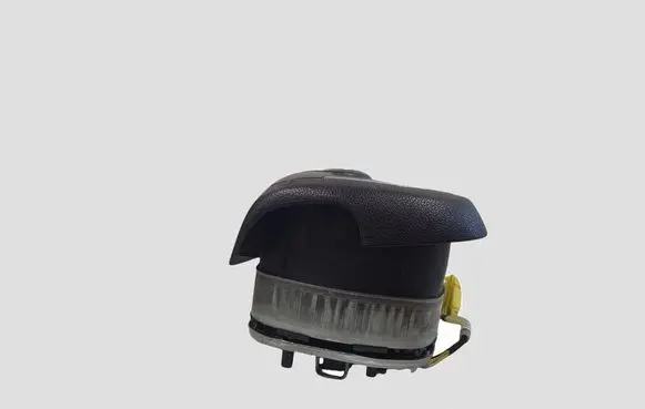 Skoda Octavia Mk2 (1Z) Steering wheel airbag 1Z0880201AH 62218052A