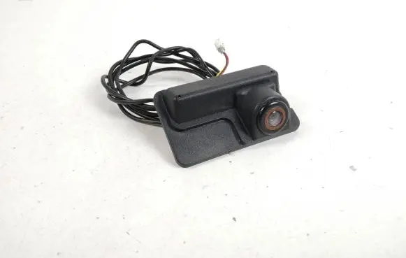 Ford Edge I Reversing camera 