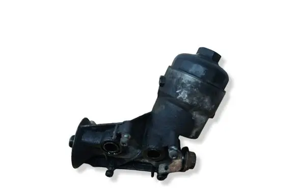 Opel Combo C Oil filter mounting bracket 74078