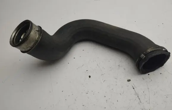 Mercedes-Benz S W221 Intercooler hose/pipe