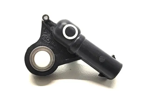 Tesla Model 3 Airbag deployment crash/impact sensor 1473447-00-A