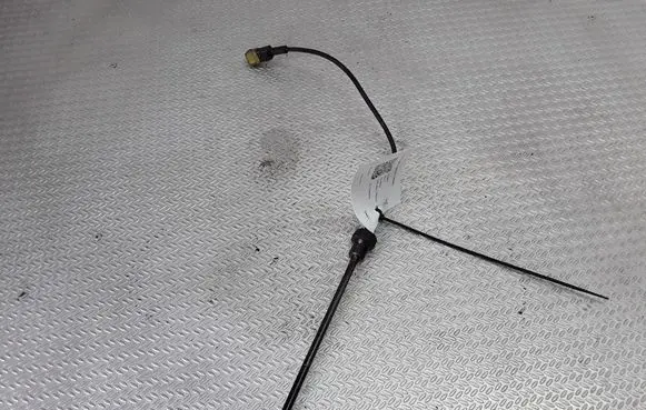 Peugeot 806 Oil level sensor 