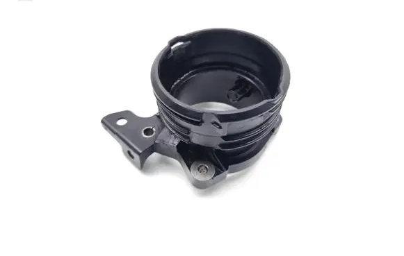 Mercedes-Benz CLS C219 Mass air flow meter A6420900344