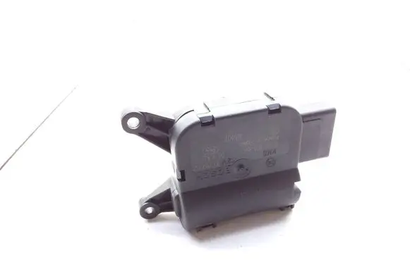 Intake manifold valve actuator/motor