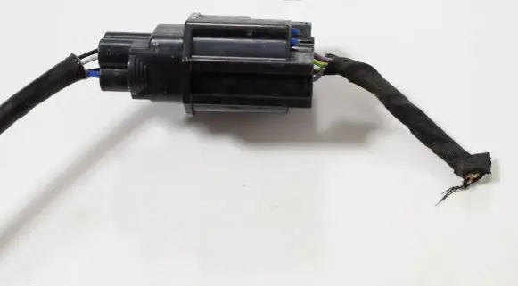 Volvo V40 Lambda probe sensor 31319385