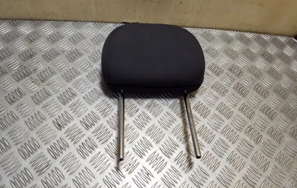 Opel Corsa D Front seat headrest 