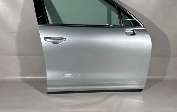 Porsche Cayenne (92A) Front door 95853101200 7P0831312B 95855978804