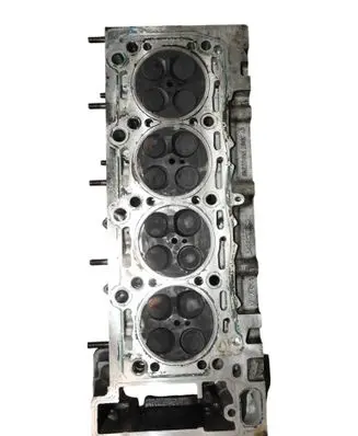 Mercedes-Benz ML W164 Engine head R6290162501 R6110160504
