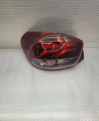 Dacia Spring Rear/tail lights 265559529R