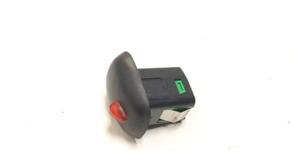Volvo V50 Alarm movement detector/sensor 8691912