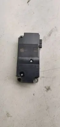 Volkswagen PASSAT B8 Steering wheel lock 3q0905861