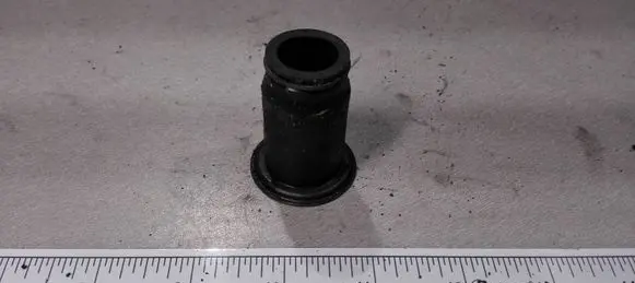 Nissan Patrol Y61 Fuel injector