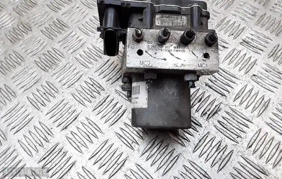 Honda CR-V ABS Pump