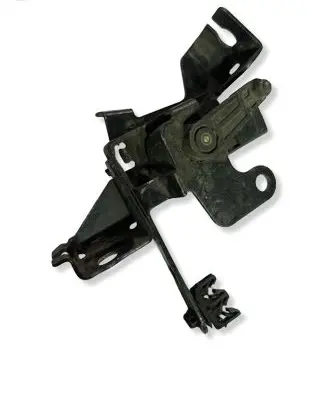 Renault Laguna II Headlight/headlamp level sensor 8200000773