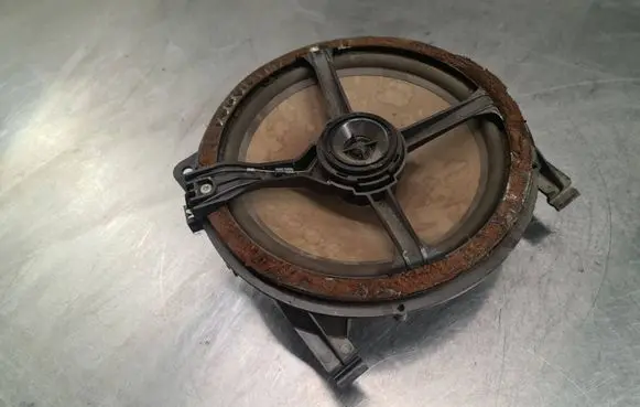 Volvo S60 Front door speaker 8633574 1009600W37 5337010023