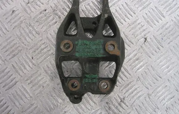 Mini Cooper Engine mount bracket 9812036