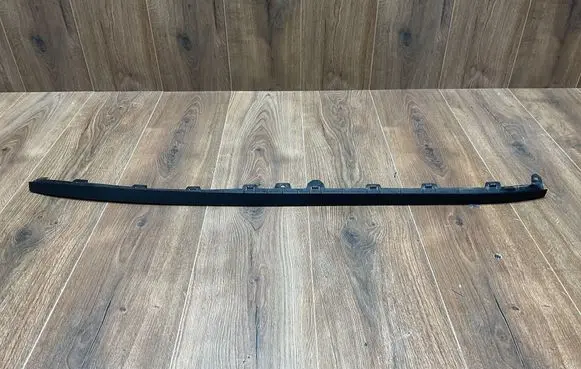 Opel Corsa E Front bumper lower grill 475498858