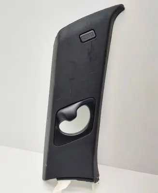 BMW X5 E70 (C) pillar trim 6981709