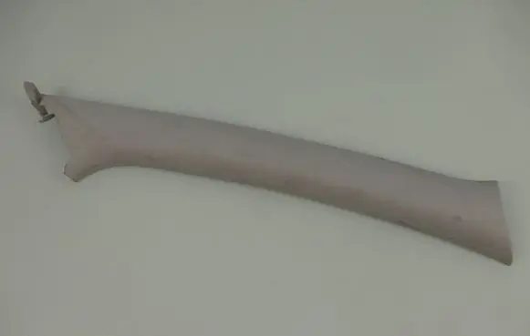 Citroen C5 (A) pillar trim 9655493477