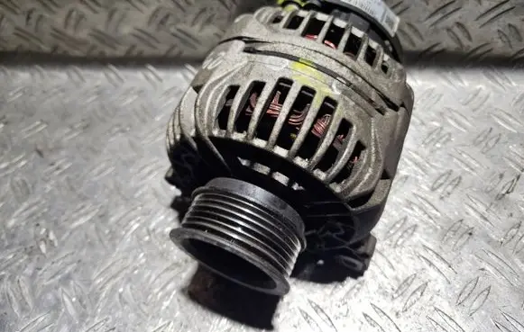 Volvo V70 Generator/alternator STX100058