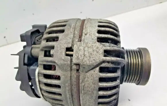 Volvo XC70 Generator/alternator 0124525060 nr1134