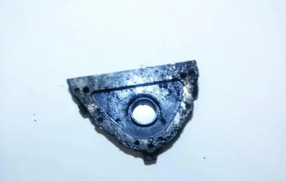 Audi A4 S4 B5 8D other engine part 056103153