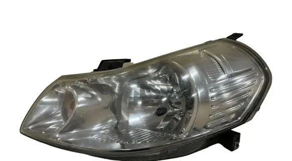 Fiat Sedici Headlight/headlamp 10016684