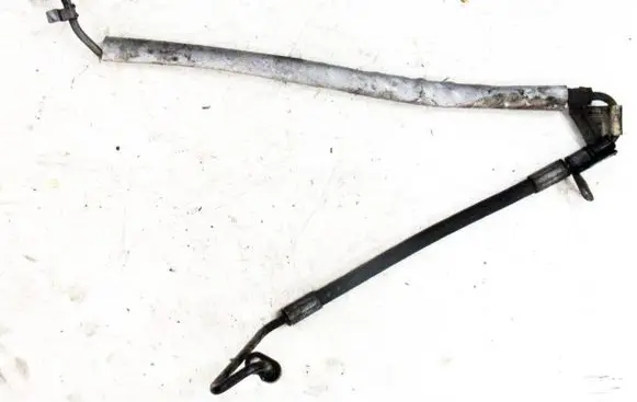 Citroen C5 Air suspension line/pipe/hose 9682770180B