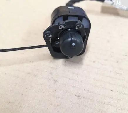 Audi A6 S6 C6 4F Wing mirror switch 8E0959565A