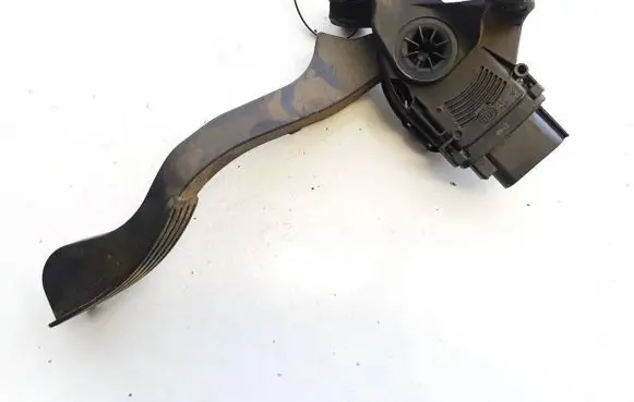 Ford Transit - Tourneo Connect Accelerator throttle pedal 7t119f836cc 7t11-9f836-cc