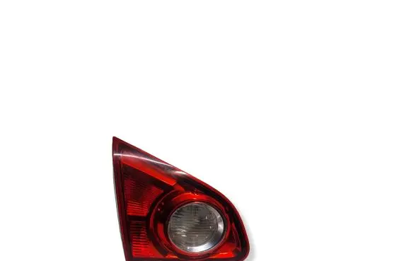 Nissan Qashqai Tailgate rear/tail lights 89071063 26555JD800