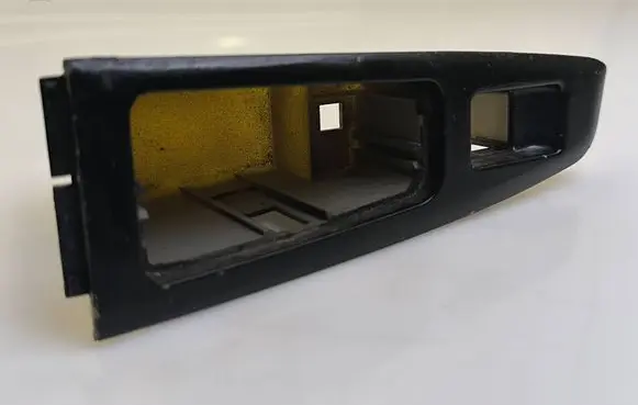 Audi A8 S8 D2 4D Rear door handle trim 4D0959515B